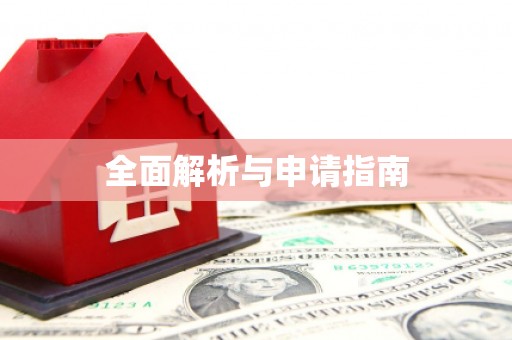 横沥全面解析与申请指南