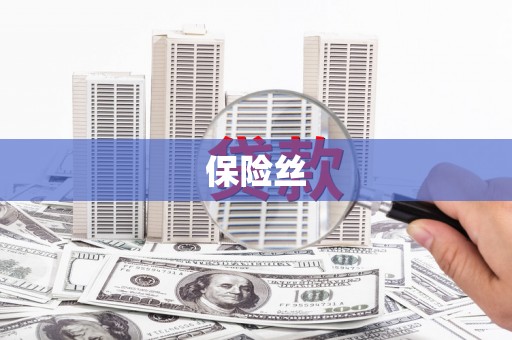 横沥保险丝