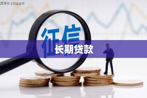 横沥长期贷款