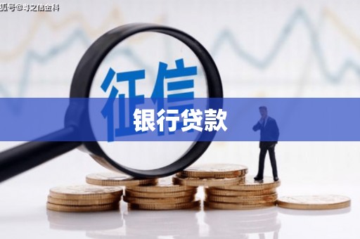 横沥银行贷款
