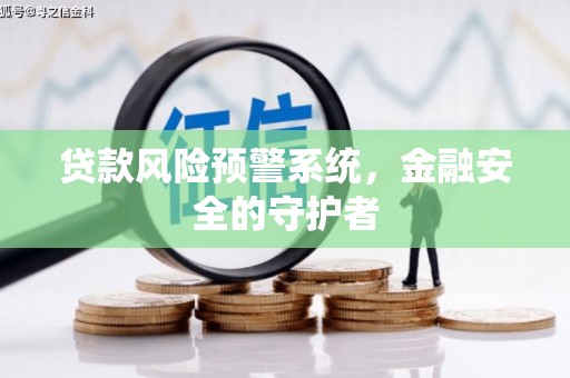 横沥贷款风险预警系统，金融安全的守护者
