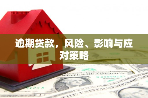 横沥逾期贷款，风险、影响与应对策略