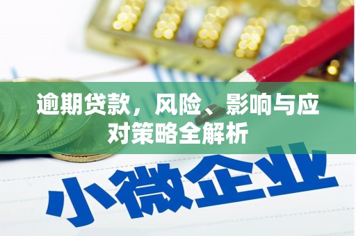 横沥逾期贷款，风险、影响与应对策略全解析