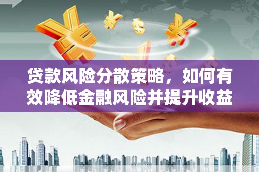 横沥贷款风险分散策略，如何有效降低金融风险并提升收益