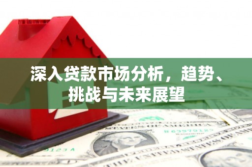 横沥深入贷款市场分析，趋势、挑战与未来展望