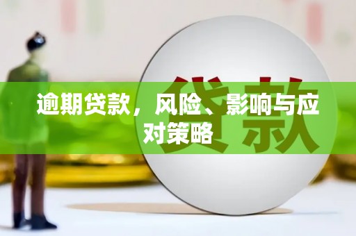 横沥逾期贷款，风险、影响与应对策略