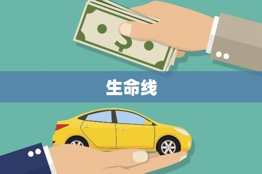 横沥生命线