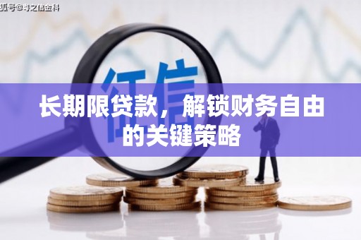 横沥长期限贷款，解锁财务自由的关键策略
