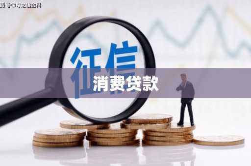 横沥消费贷款