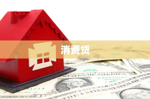 横沥消费贷